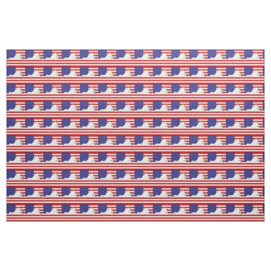 VIRGINIA STOFF (Yard (91,4 cm))