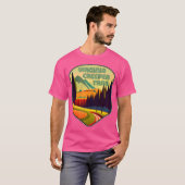 Virginia Strampler Trail Colors (Vorne ganz)