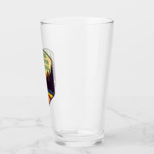 Virginia Strampler Trail Colors Glas (Links)