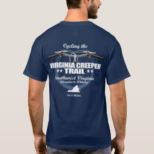 Virginia Strampler Trail (H2)