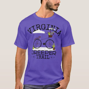 Virginia Strampler Trail TShirt 1