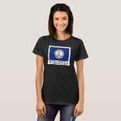 Virginia T-Shirt (Vorne ganz)