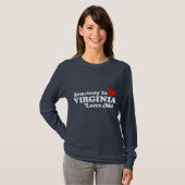 Virginia T-Shirt (Vorne ganz)
