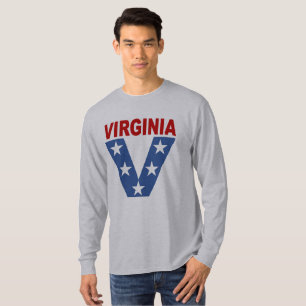VIRGINIA-T-SHIRT T-Shirt