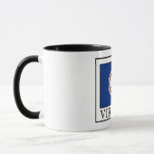Virginia Tasse (Links)