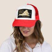 VIRGINIA TRUCKERKAPPE (Beispiel)