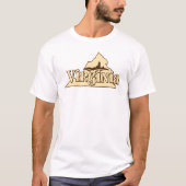 Virginia Tshirt V01 (Vorderseite)