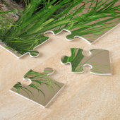 Virginia-Uhu kundengerecht Puzzle (Seite)