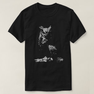 Virginia-Uhu T-Shirt