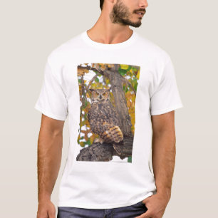 Virginia-Uhu T-Shirt