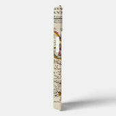 Virginia und Maryland Case-Mate iPhone Hülle (Rückseite / Rechts)