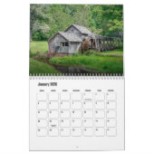 Virginia-USA-Kalender Kalender (Jan 2026)
