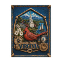 Virginia Vintage Travel