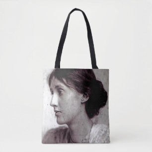 Virginia Woolf, 1902 Tasche