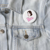 Virginia Woolf Button Button (Beispiel)