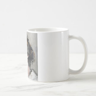 Virginia Woolf Kaffeetasse