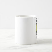 Virginia Woolf Kaffeetasse (Mittel)