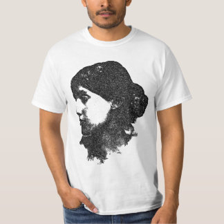 Virginia-Woolf-T-Shirt T-Shirt