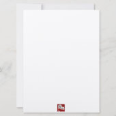 Virginia Woolf Zitat - Ikonen der Frauengeschichte (Rückseite)