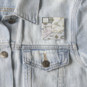 Virginiae Einzelteil und Floridae Americae Button (Beispiel)