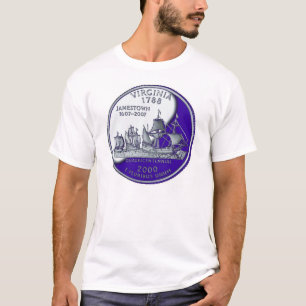 VirginiaviertelT - Shirt