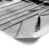 VIRGINIEN-VERBOT BUST 1927 POSTER (Ecke)