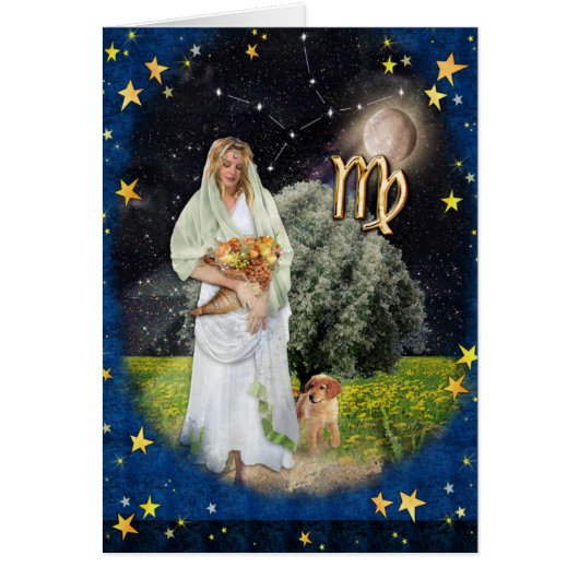 Virgo (Vorne)