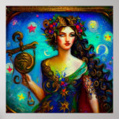 Virgo 10 poster (Vorne)