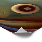 Virgo 11 poster (Ecke)