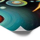 Virgo 1 poster (Ecke)