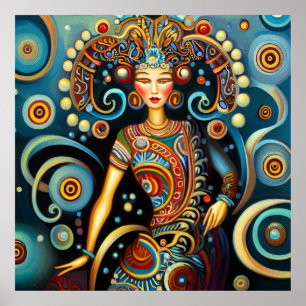Virgo 1 poster