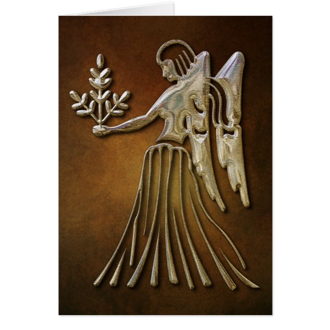 Virgo 22. August - 23. September (Vorne)