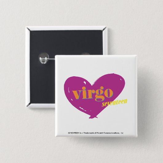 Virgo 2 button (Vorne & Hinten)