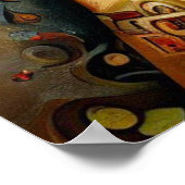 Virgo 2 poster (Ecke)