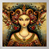 Virgo 2 poster (Vorne)