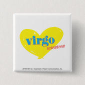 Virgo 3 button (Vorderseite)