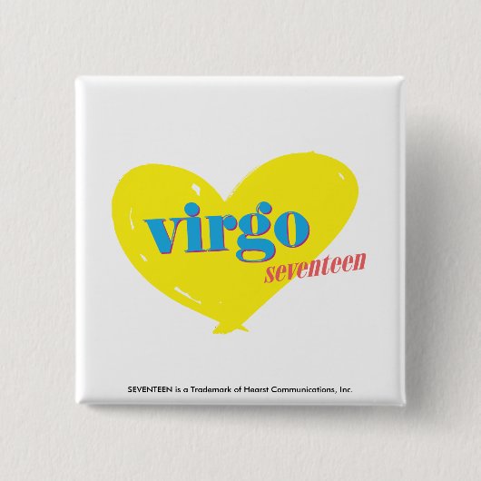 Virgo 3 button (Vorderseite)