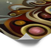 Virgo 3 poster (Ecke)