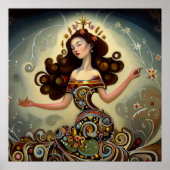 Virgo 3 poster (Vorne)