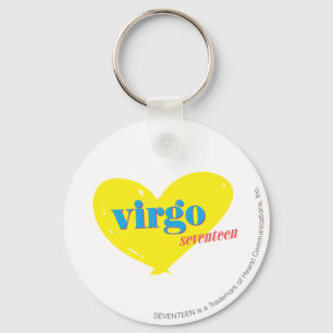 Virgo 3 schlüsselanhänger