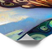 Virgo 4 poster (Ecke)