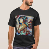 Virgo 4 T-Shirt (Vorderseite)