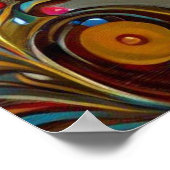 Virgo 5 poster (Ecke)