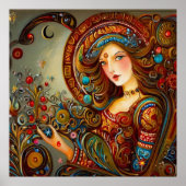 Virgo 5 poster (Vorne)