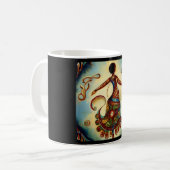 Virgo 6 kaffeetasse (Vorderseite Links)