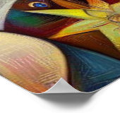 Virgo 8 poster (Ecke)