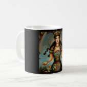 Virgo 9 kaffeetasse (Vorderseite Links)