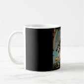 Virgo 9 kaffeetasse (Links)