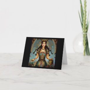 Virgo 9 karte