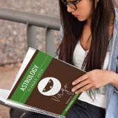 Virgo Astrologie Planer